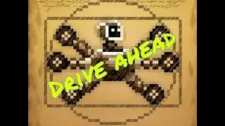 Обзор игры Drive ahead(android/ios).