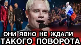 БУМЕРАНГ ВЕРНУЛСЯ! После Скандала с SHAMAN Толпа Фанерщиков Один За Другим Теряют Работу