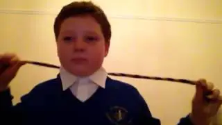 Best way to put on a tie