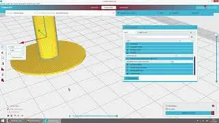 Evitar despegues 3D al cambiar adherencia a la placa- Impresión #3d Creality Slicer