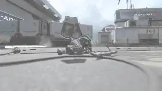 This kid just hit MOM GET THE CAMERA!!!
