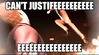 [YAKUZA COVER] For Faith