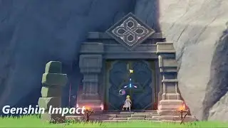Weltstufe erhöhen | Genshin Impact #42