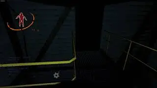 "I can't see the fuckin bea-" | Lethal company
