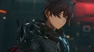 【Arknights: Endfield MMD】Wulfgard / ビビデバ