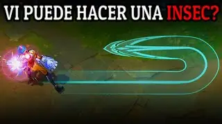 Vi es MUCHO más DIFICIL de lo que PENSAS