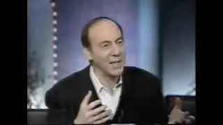 Siskel and Ebert talk about the films of Krzysztof Kieślowski (1996)