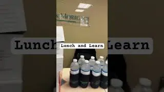 Realtor Training | Lunch And Learn For Realtors