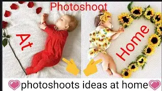 # D I Y Styles photoshoots at home ll ideas at home shoots ll