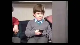 Interactive TV in 1994 unseen world #interactive #tv