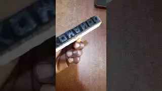 MUHURI WA SABUNI YA KIPANDE  WA JINA LAKO LA SABUNI..... BEI 50000 TU. puga 0684 863 138.