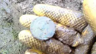 ☻Metal Detecting For Treasure 💕 Live Digs 💕2018
