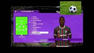 Al Ahly vs Fluminense Lineups