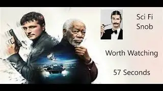 57 Seconds Review