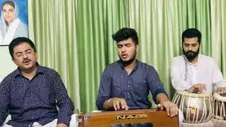 Vishvaasi Bhagta da | Sonu anthak | Dilpreet anthak | Nirankari geet |