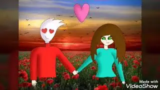 Арт на конкурс TheKrismaps 1 (чит.опис.)