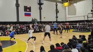 Озгон & Каракулжа  таш каска жеди😱😱