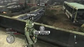 UCRY DESTROY HUNT CREW / HUNT CREW RUN / Ing_YT PRGE FIST  AFEX SONY ARES2010 TheB3ST_-CHR1S