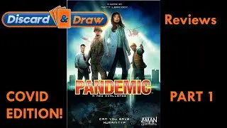 Pandemic Review