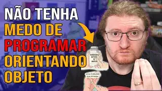 PYTHON VS JAVA A ORIENTAÇÃO OBJETO É O MONSTRO QUE TODO PROGRAMADOR INICIANTE PRECISA ENFRENTAR