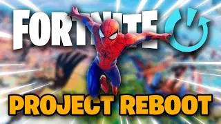 How To Play Any OG Fortnite Season in 2026! (Project Reboot)