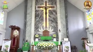 Misa Minggu Biasa XXIII - 6 September 2020 Pkl 10.30