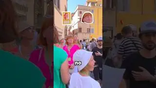 Trovo Una Persona di INDOVINA CHI Nella Vita Reale 😂