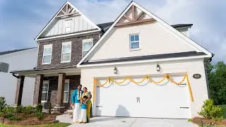 Housewarming Ceremony Highlites | NiruClicks | Cumming, GA