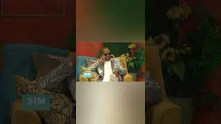 Former Senior Supt. Reneto Decordova Valentino Adams is in the Big Chair, Monday at 8:30pm on TVJ.