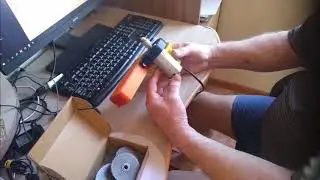 настольный сверлильный своими руками