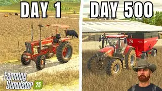 From $0 to Dairy Empire in 18 Months