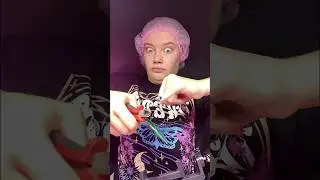 Звездный маникюр ✨🧨 