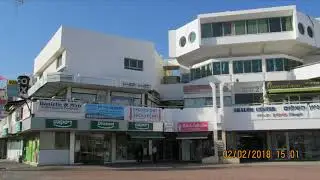 Отель C Hotel Eilat 3 (Израиль, Эйлат) Февраль 2018