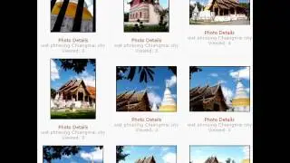 Wat phrasing , Chiangmai