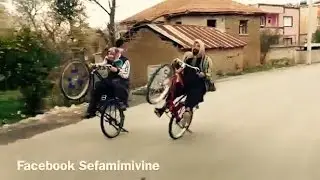 Reklamların Kamera Arkası Halleri 😂😂😂 (Sefa Kındır Yeni Vine)