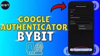 How To Set Up GOOGLE AUTHENTICATOR FOR BINANCE | Connect Binance To Google Authenticator (Easy)