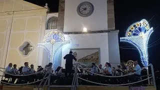 E. Abbate : A Tubo!   marcia sinfonica