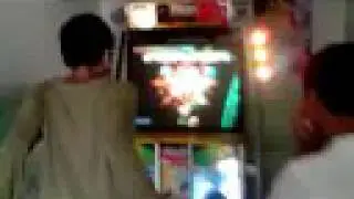 Afuera del PUMP de CALLAO -_- !