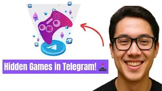 How To Play Games On Telegram (+99 Free Games)