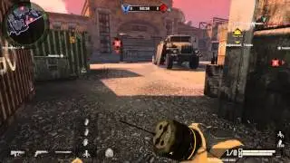 Warface кв .Белая.Гвардия. vs ___РазрЯД___ подрыв,фабрика