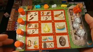 How to Play - Wendake
