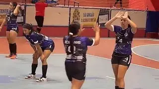 CONFIANÇA X NSA 2ºT