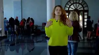 Отзыв о третьем фестивале арт-коучинга 