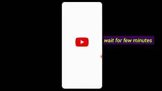 Youtube Account an Error Occured problem fix in easy method | Youtube Tap to Retry fix !!!!