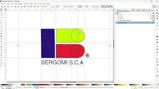 Proceso de vectorización con geometrización