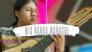 Mix Ñanda Mañachi - Vlady (Studio Video)