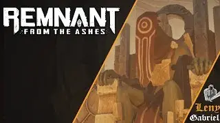 Remnant: From The Ashes прохождение - Босс Энт. Хранитель лабиринта. Лабиринт