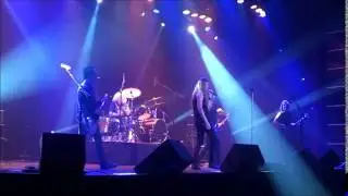 Sin City Sinners - War Pigs