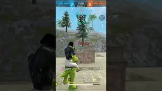 LAS MEJORES HABILIDADES PARA DUELO DE ESCUADRAS EN LA NUEVA ACTUALIZACION DE FREE FIRE #shorts