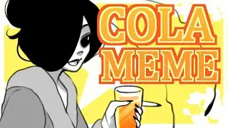 Cola meme